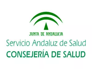 Logo del Servicio Andaluz de Salud